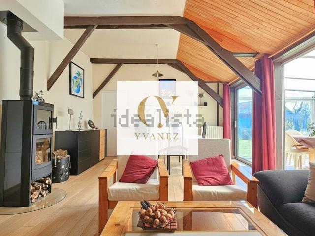 Maison vente à Domloup, Ille-et-Vilaine