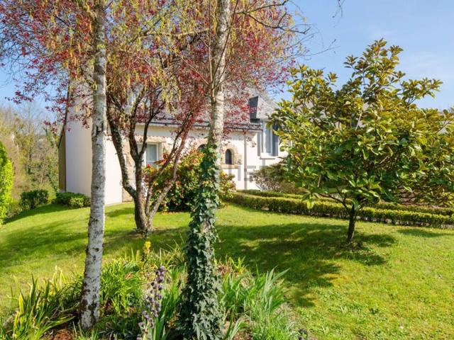 Maison vente à Les Collinettes, Domloup