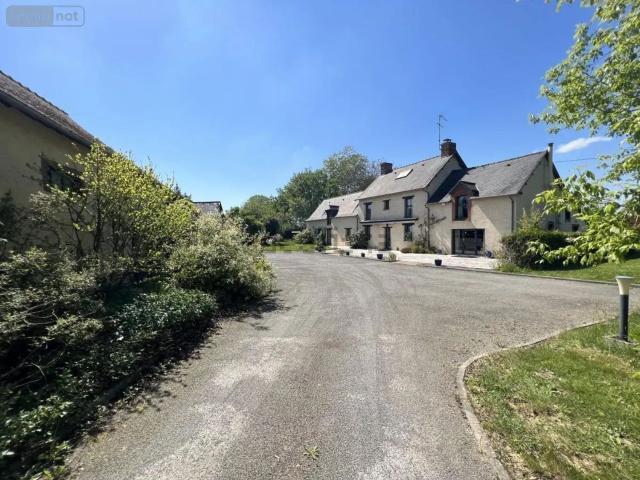 Maison vente à Domloup, Ille-et-Vilaine