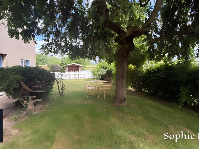 Maison vente à Nancy, Dommarie-eulmont