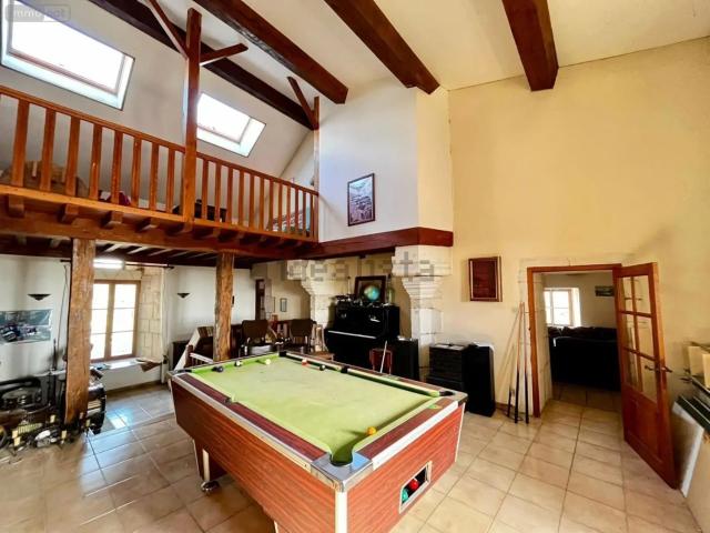 Maison vente à Dommarien, Haute-Marne