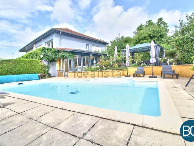 Maison vente à Dommartemont, Meurthe-et-Moselle