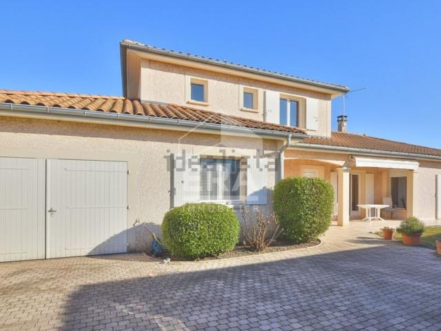 Maison vente à Cordinaux, Dommartin