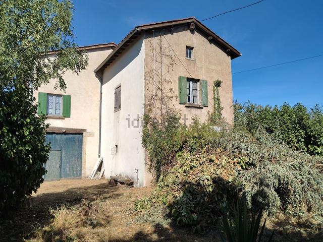 Maison vente à La Chicotière, Dommartin