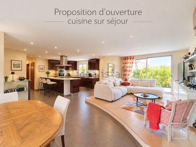 Maison vente à La Chicotière, Dommartin