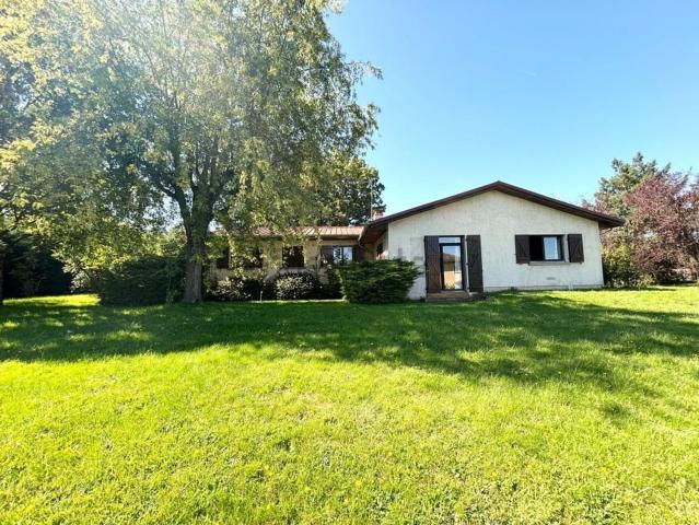 Maison vente à Dommartin, Rhône