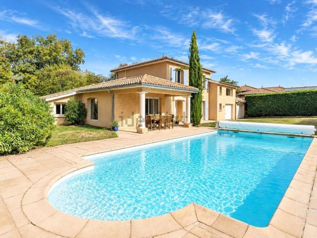 Maison vente à Dommartin, Rhône