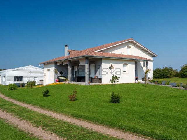 Maison vente à Dommartin-aux-Bois, Vosges