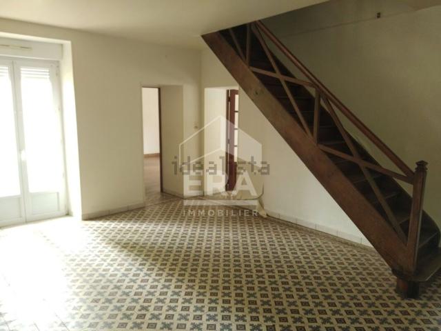 Maison vente à Dommartin-aux-Bois, Vosges