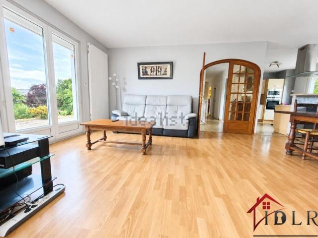 Maison vente à Dommartin-lès-Remiremont, Vosges