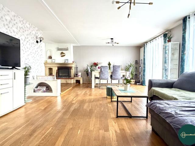 Maison vente à Toul, Dommartin-lès-toul