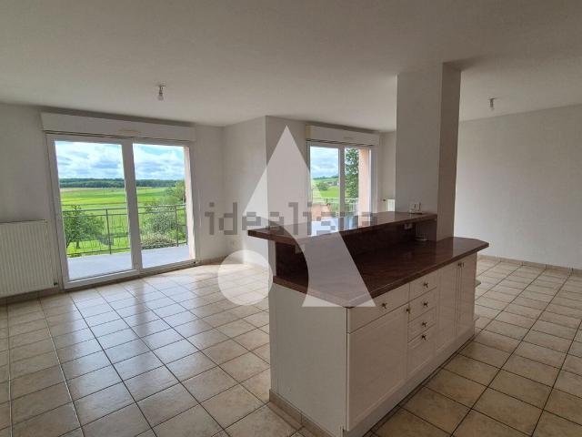 Maison vente à Dommartin-sur-Vraine, Vosges