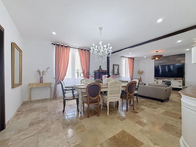 Maison vente à Varimont, Dommartin-Varimont