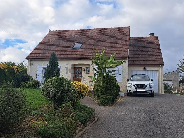 Maison vente à Dommiers, Aisne
