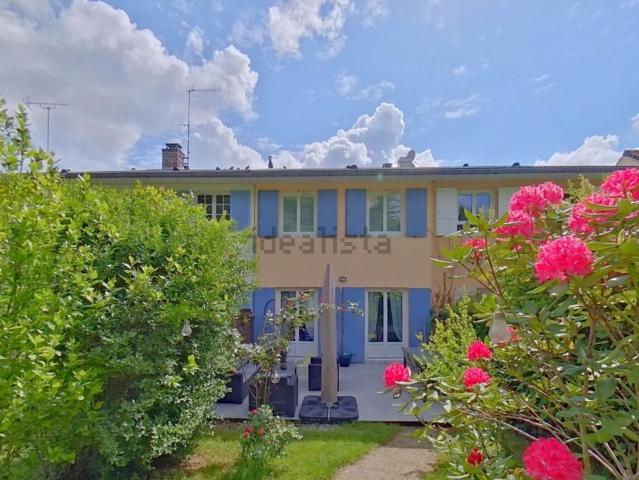 Maison vente à La Belle Rachée, Domont