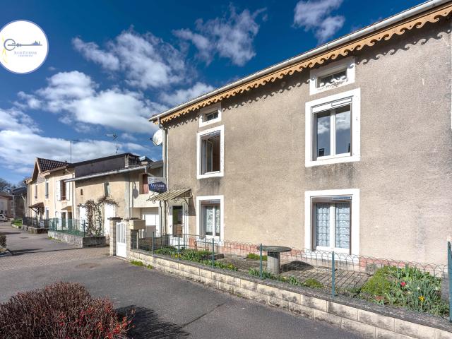 Maison vente à Neufchâteau, Dompaire