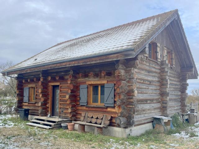 Maison vente à Jadron, Dompierre-en-Morvan