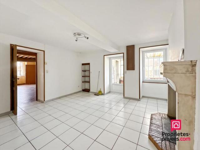 Maison vente à Montbard, Précy-sous-thil