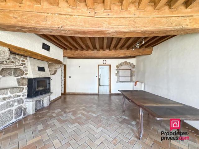 Maison vente à Montbard, Précy-sous-thil