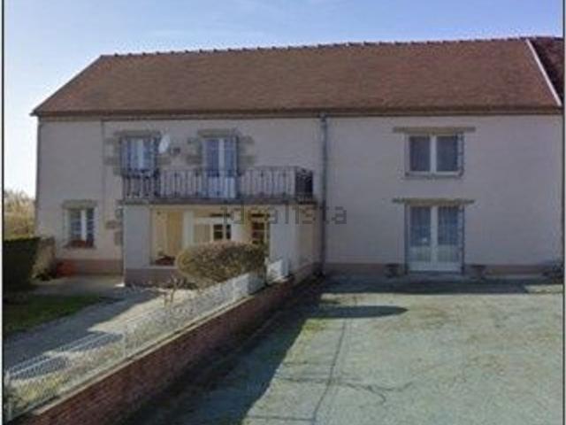 Maison vente à L'Âge, Dompierre-les-Églises