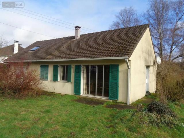 Maison vente à Rapechy, Dompierre-sur-Authie