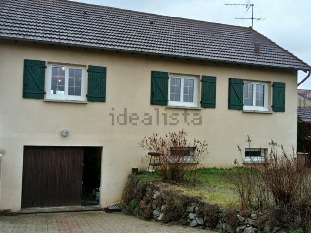 Maison vente à Le Bourg, Dompierre-sur-Besbre