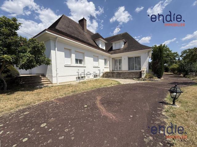 Maison vente à Condan, Dompierre-sur-Besbre