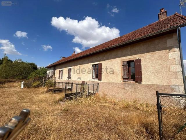 Maison vente à La Madeleine, Dompierre-sur-Besbre