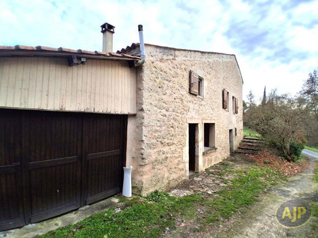 Maison vente à Saintes, Dompierre-sur-charente