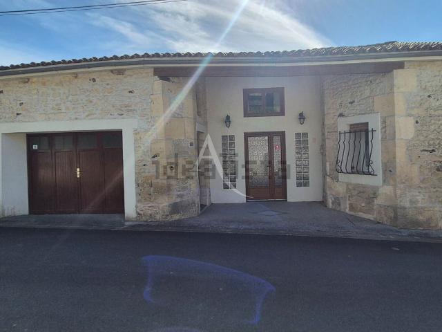Maison vente à Chérac, Charente-Maritime
