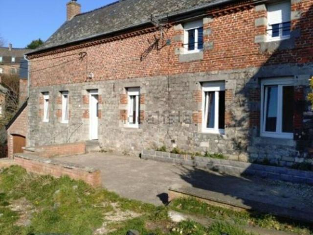 Maison vente à Le Village, Dompierre-sur-Helpe