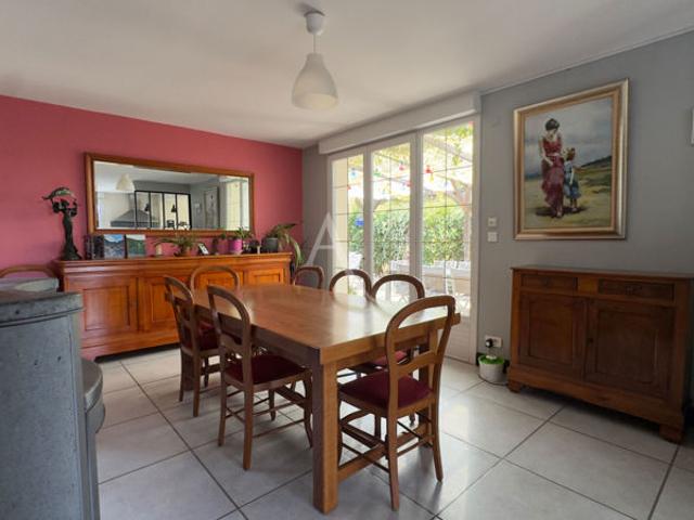 Maison vente à France métropolitaine, La Roche-sur-yon