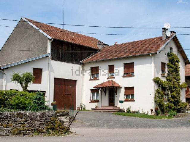 Maison vente à Domptail, Vosges