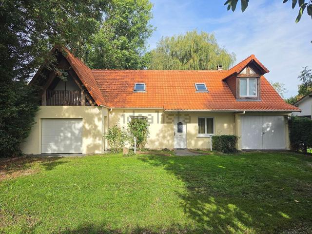 Maison vente à Domvast, Somme