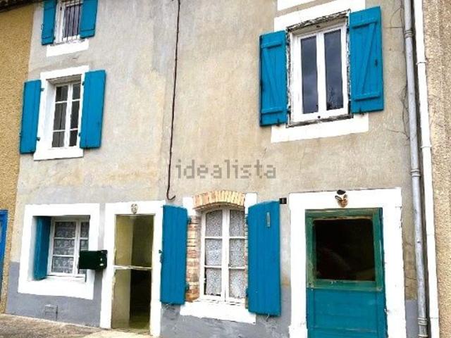 Maison vente à Pech-Saalamou, Donazac