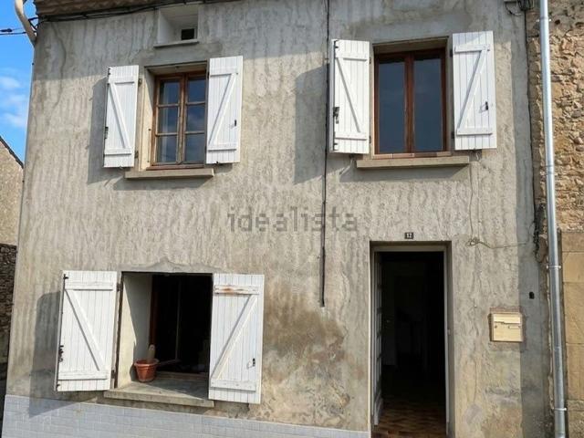 Maison vente à Pech-Saalamou, Donazac