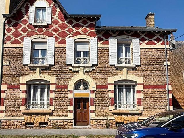 Maison vente à Donchery, Ardennes