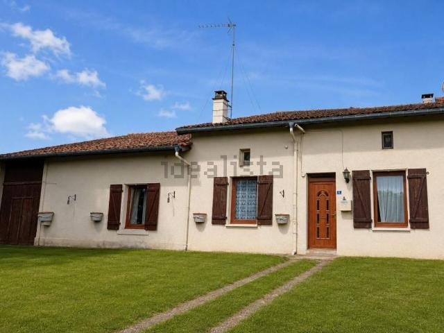 Maison vente à Doncourt-aux-Templiers, Meuse