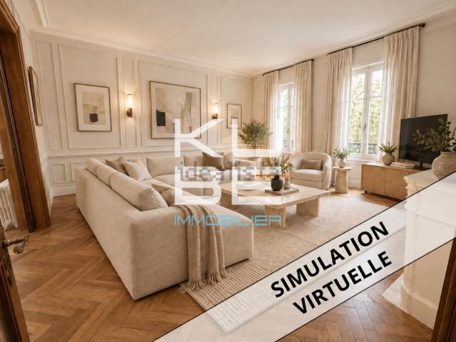 Maison vente à Delme, Moselle