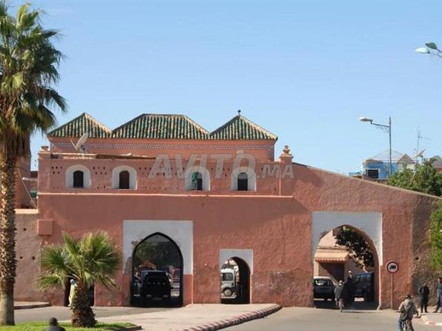 Maison vente à L'Oriental