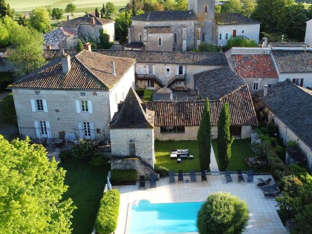 Maison vente à Mas d'Aurel, Donnazac