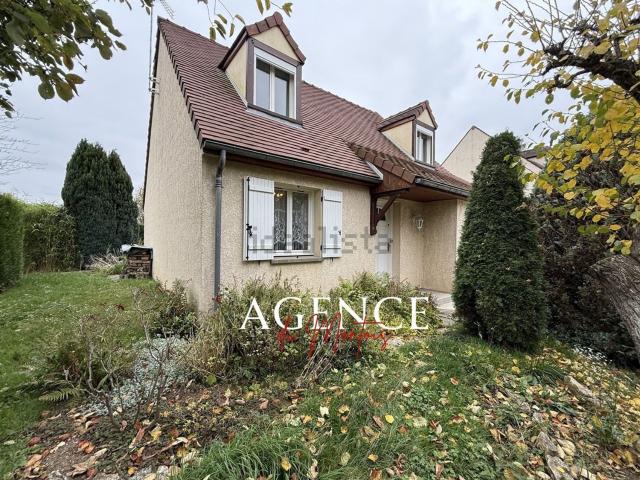 Maison vente à Donnemarie-en-Montois, Donnemarie-Dontilly