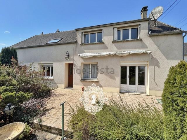 Maison vente à Dontilly, Donnemarie-Dontilly