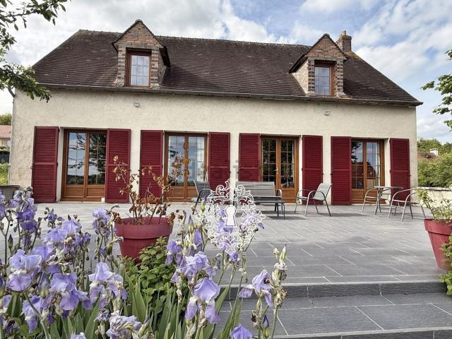 Maison vente à Dontilly, Donnemarie-Dontilly