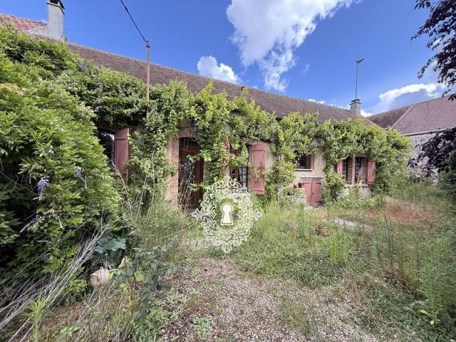 Maison vente à Donnemarie-en-Montois, Donnemarie-Dontilly