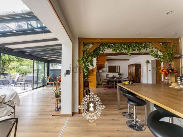 Maison vente à Donnemarie-en-Montois, Donnemarie-Dontilly