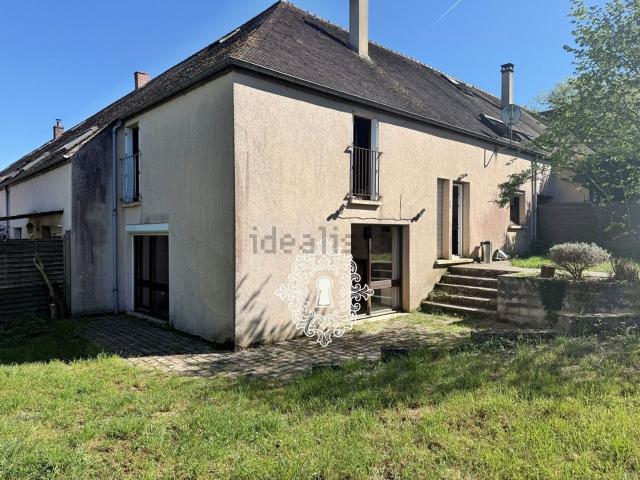 Maison vente à Donnemarie-en-Montois, Donnemarie-Dontilly