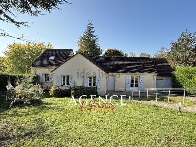 Maison vente à Donnemarie-en-Montois, Donnemarie-Dontilly