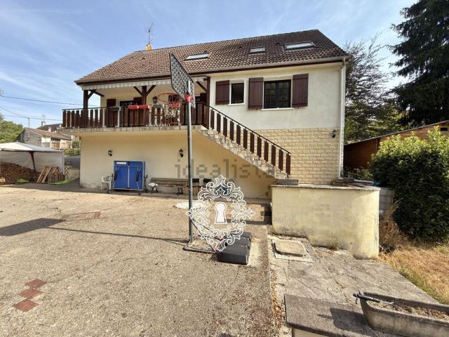 Maison vente à Dontilly, Donnemarie-Dontilly