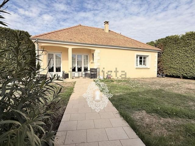 Maison vente à Donnemarie-en-Montois, Donnemarie-Dontilly
